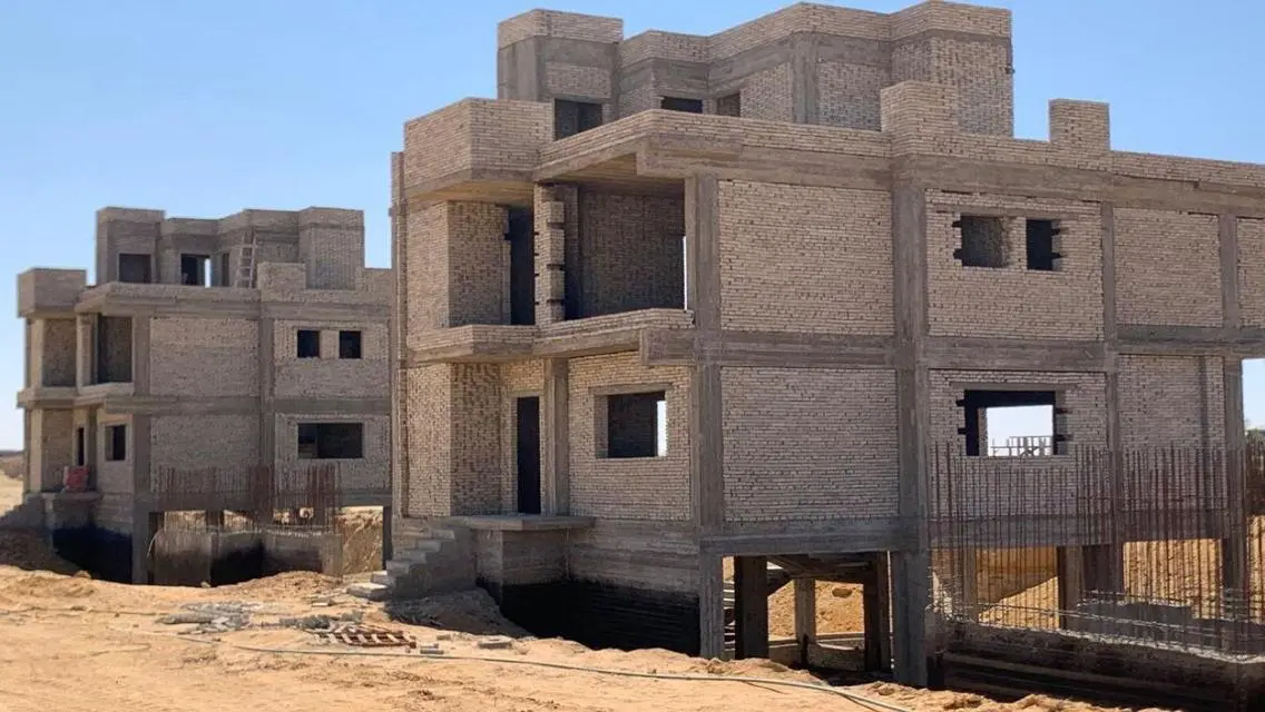 منزل فاخر مع حديقة ومسبح خاص