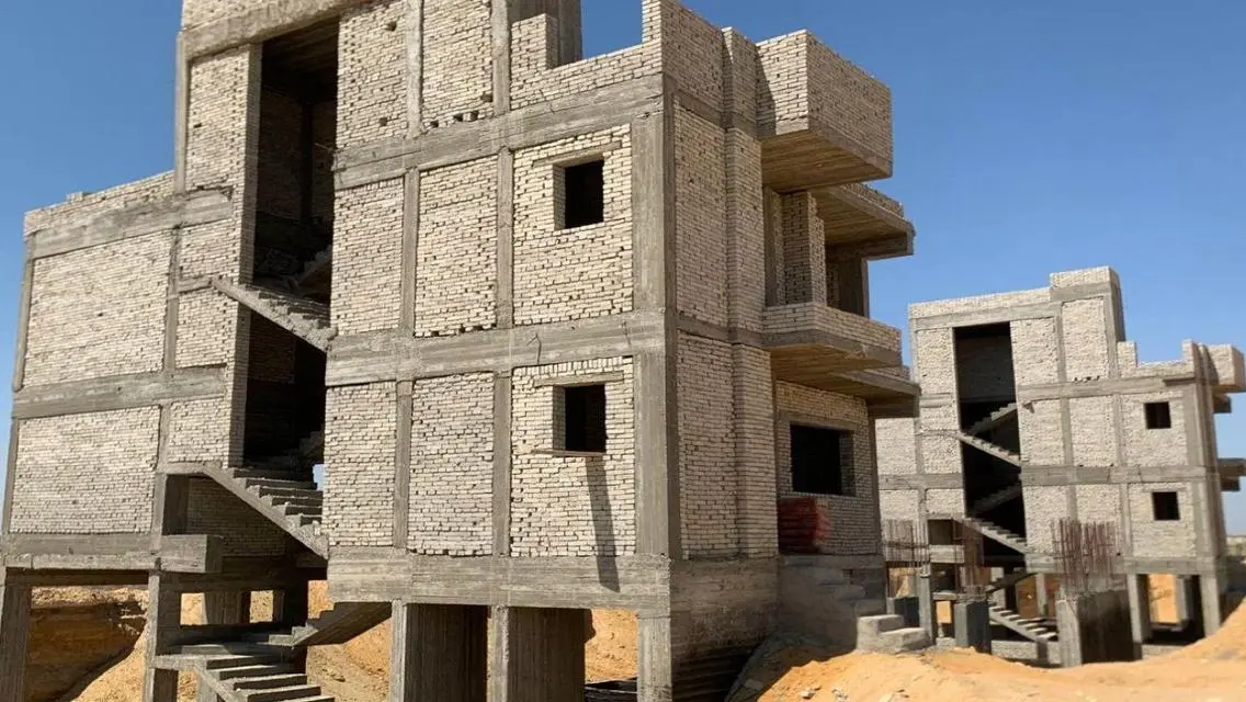 منزل فاخر مع حديقة ومسبح خاص