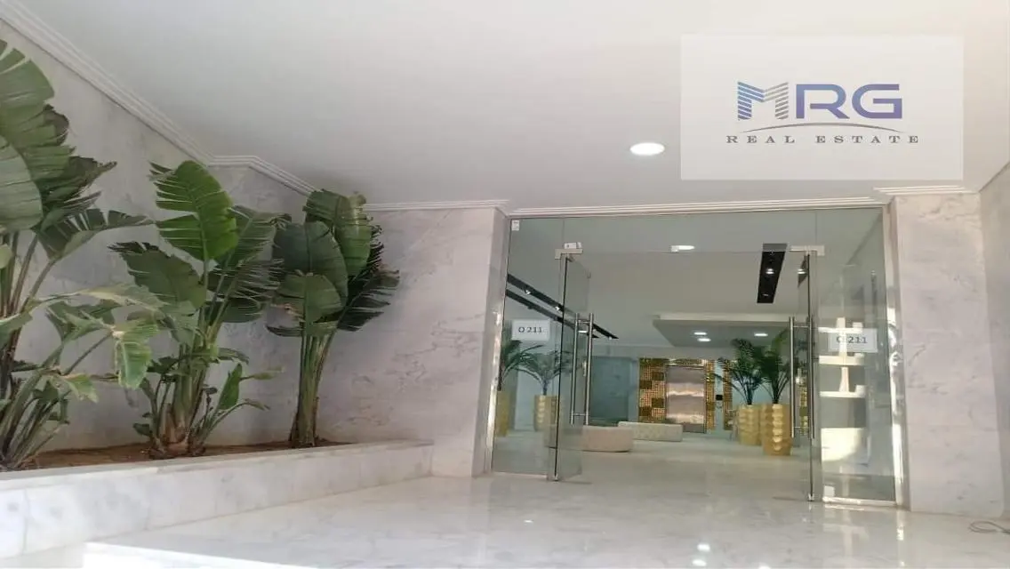 Ready-to-move-in 185m Apartment at One Kattameya