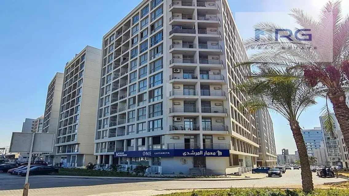 Ready-to-move-in 185m Apartment at One Kattameya