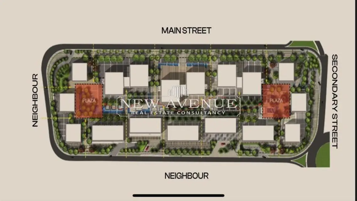 Luxurious Property for Sale with Spacious Area