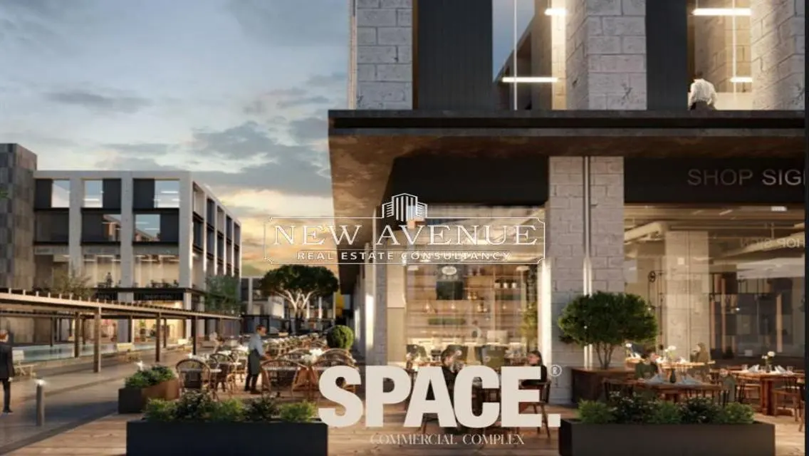 Luxurious Property for Sale with Spacious Area