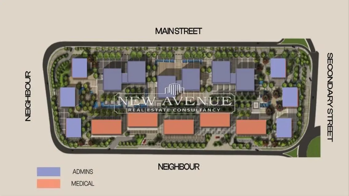 Luxurious Property for Sale with Spacious Area