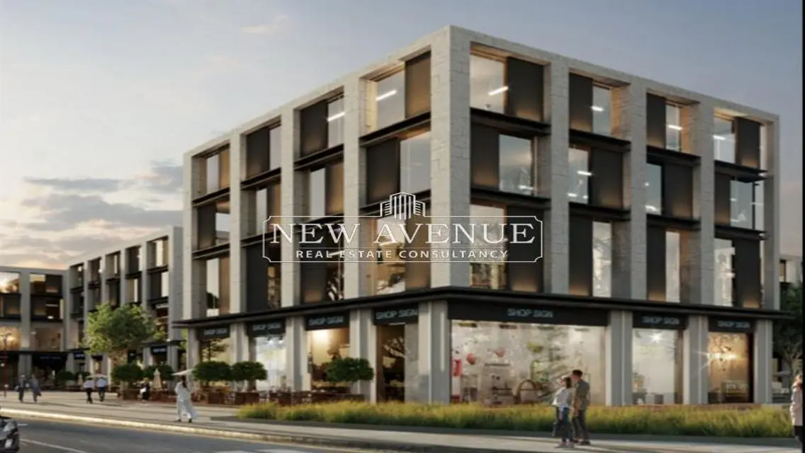 Luxurious Property for Sale with Spacious Area