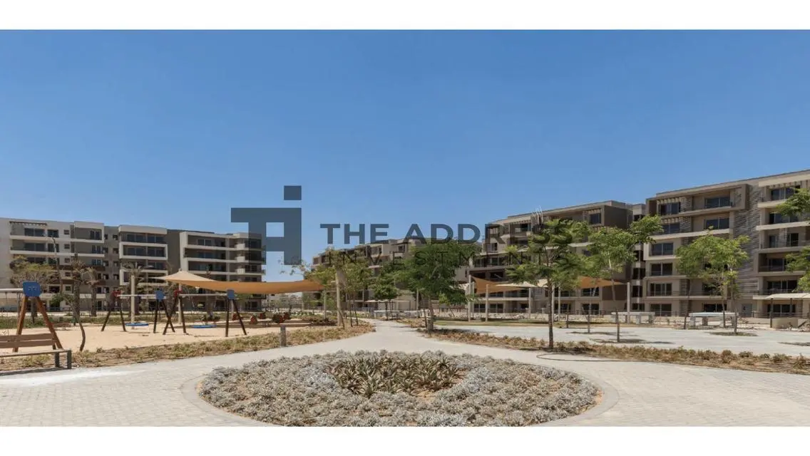 Luxurious Villa in Palm Hills 3 - A Unique Opportunity