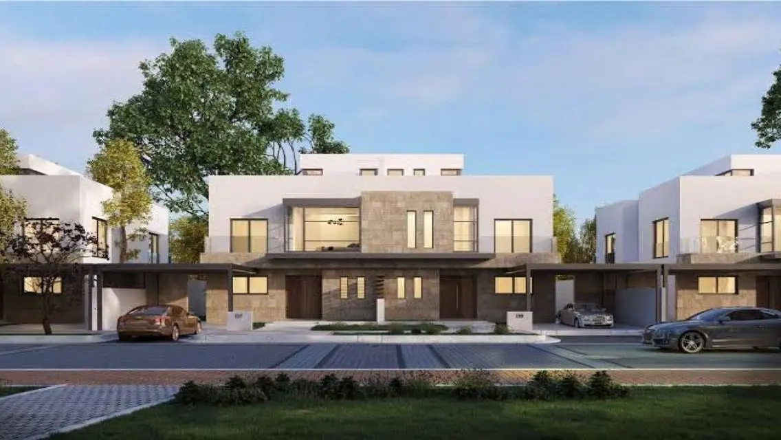 town house for sale in karma gates in zayed
