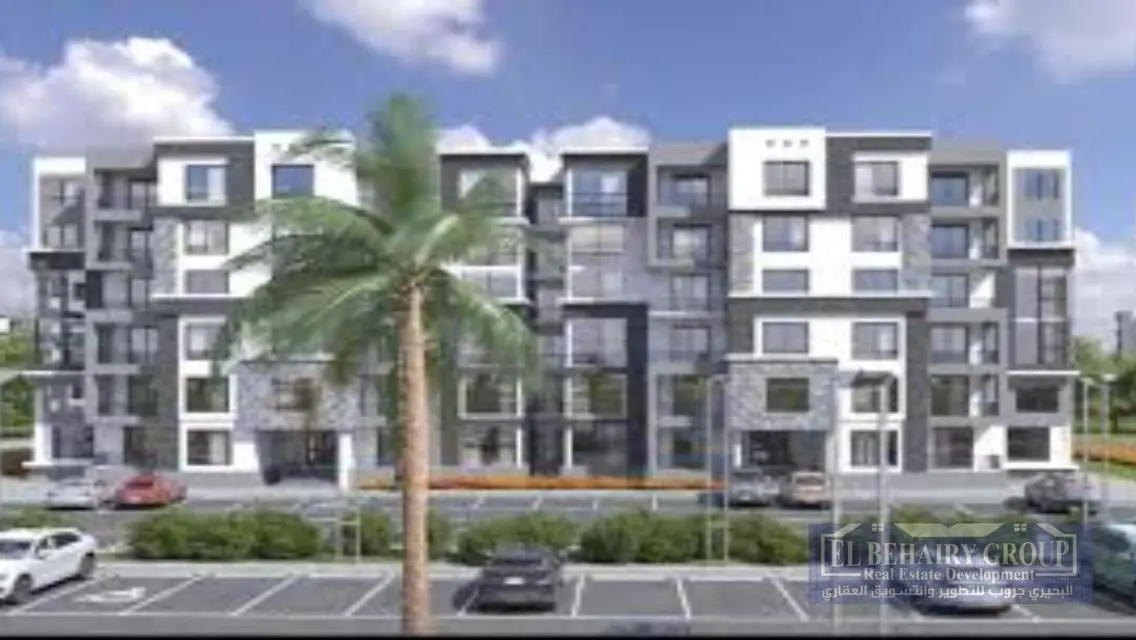Luxury Apartment B14 for Rent in Prime Location