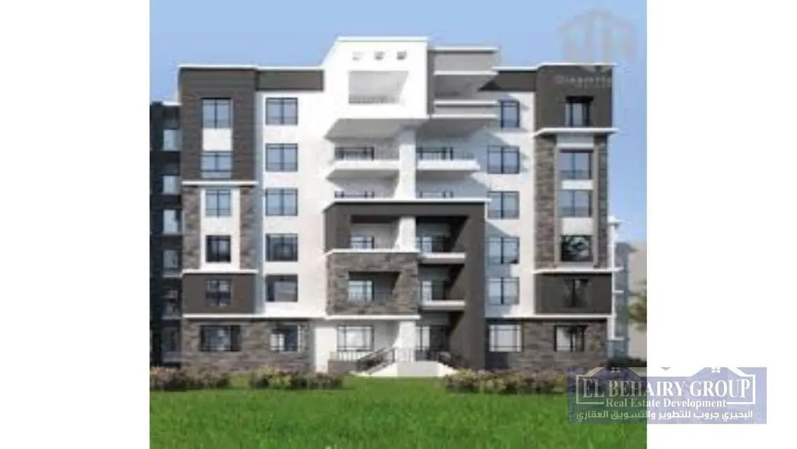 Luxury Apartment B14 for Rent in Prime Location