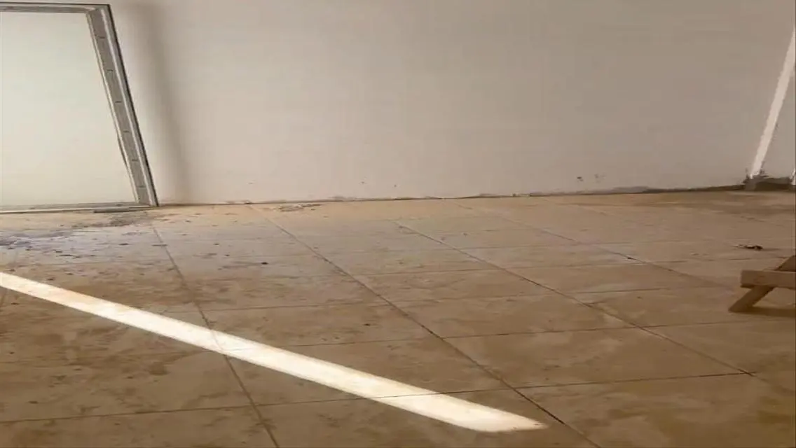 Finished Apartment With Sea View + Installments