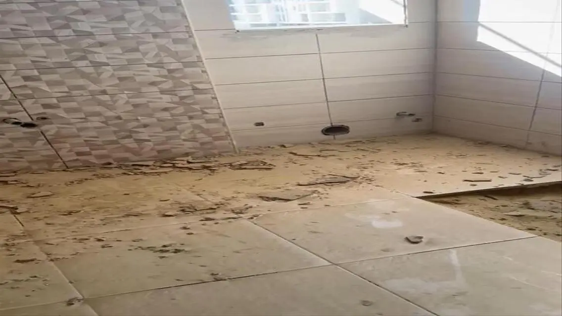 Finished Apartment With Sea View + Installments