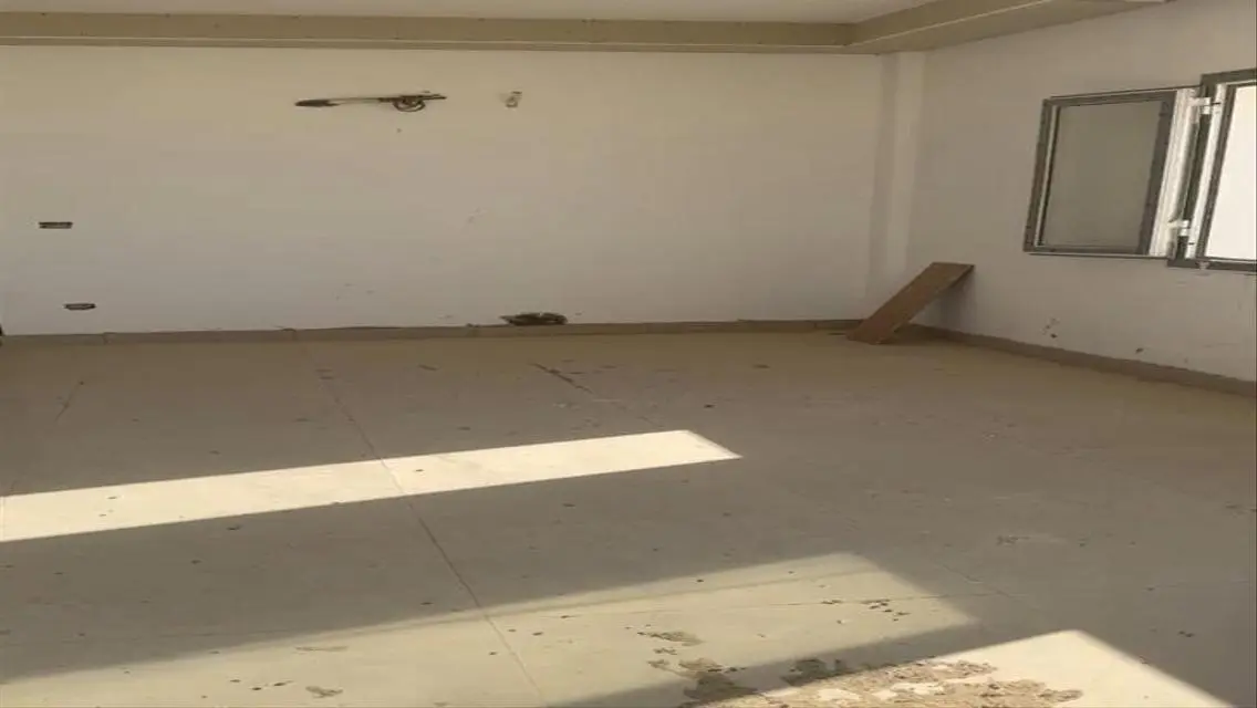 Finished Apartment With Sea View + Installments