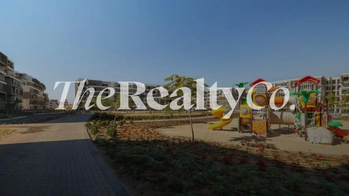 1-Bed Apartment+Garden | 17,818 Monthly | 10 Years