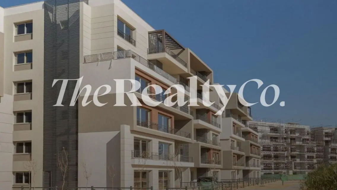 1-Bed Apartment+Garden | 17,818 Monthly | 10 Years