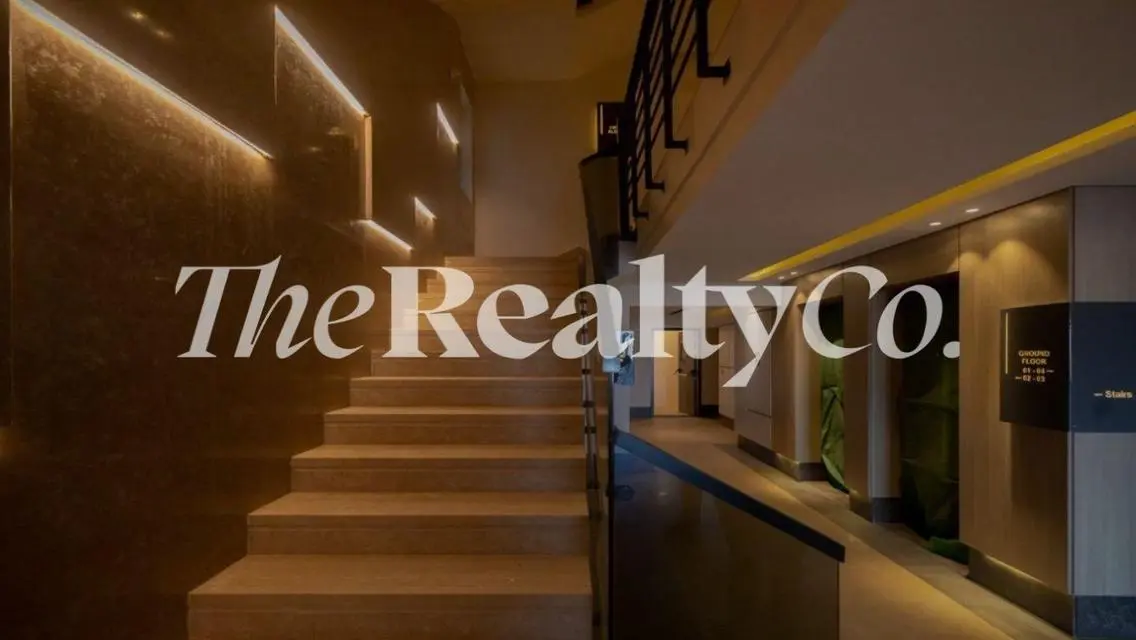 1-Bed Apartment+Garden | 17,818 Monthly | 10 Years