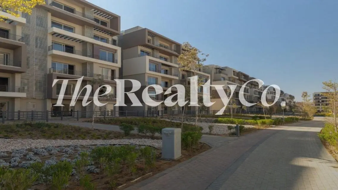 1-Bed Apartment+Garden | 17,818 Monthly | 10 Years