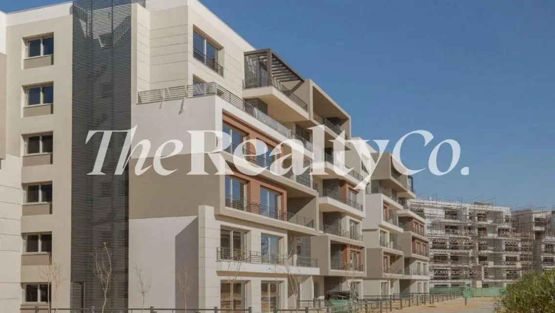 1-Bed Apartment+Garden | 17,818 Monthly | 10 Years
