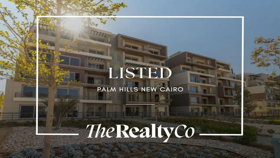 1-Bed Apartment+Garden | 17,818 Monthly | 10 Years