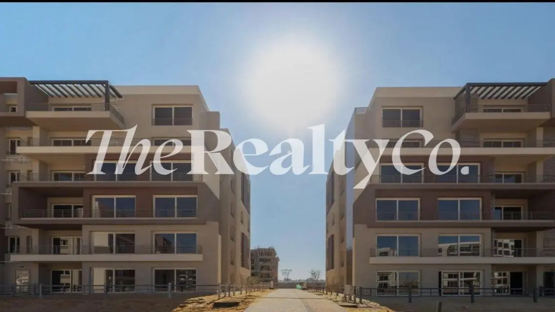 1-Bed Apartment+Garden | 17,818 Monthly | 10 Years