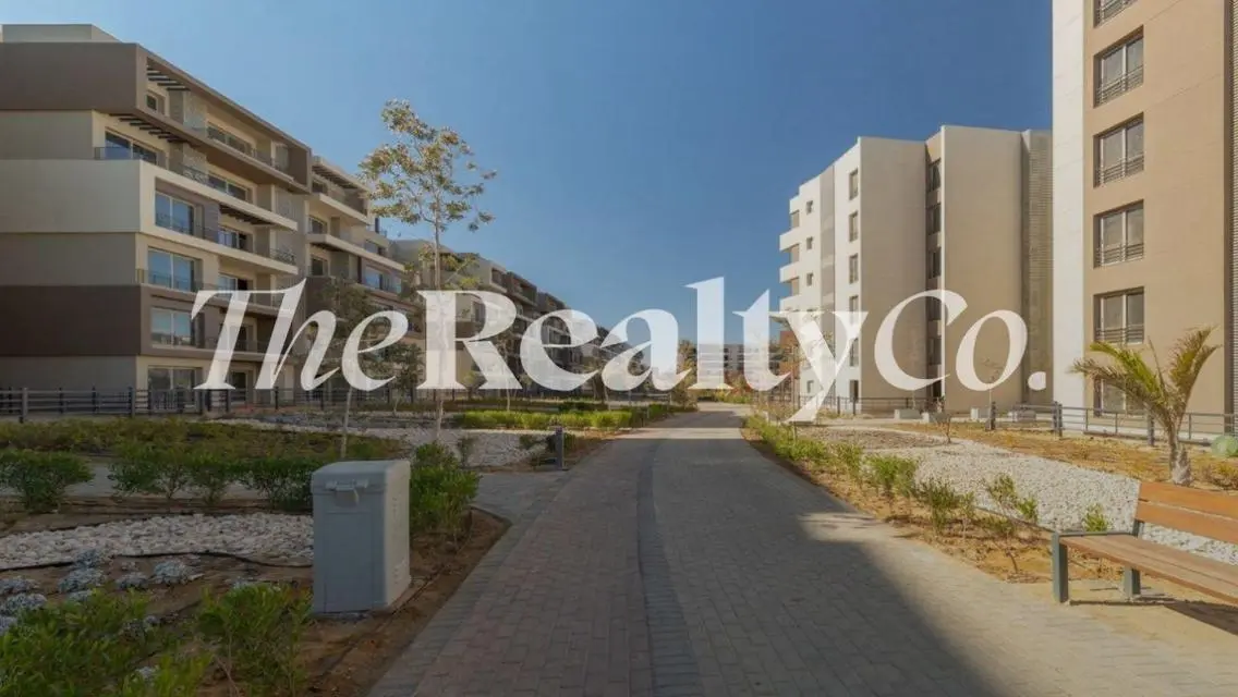 1-Bed Apartment+Garden | 17,818 Monthly | 10 Years
