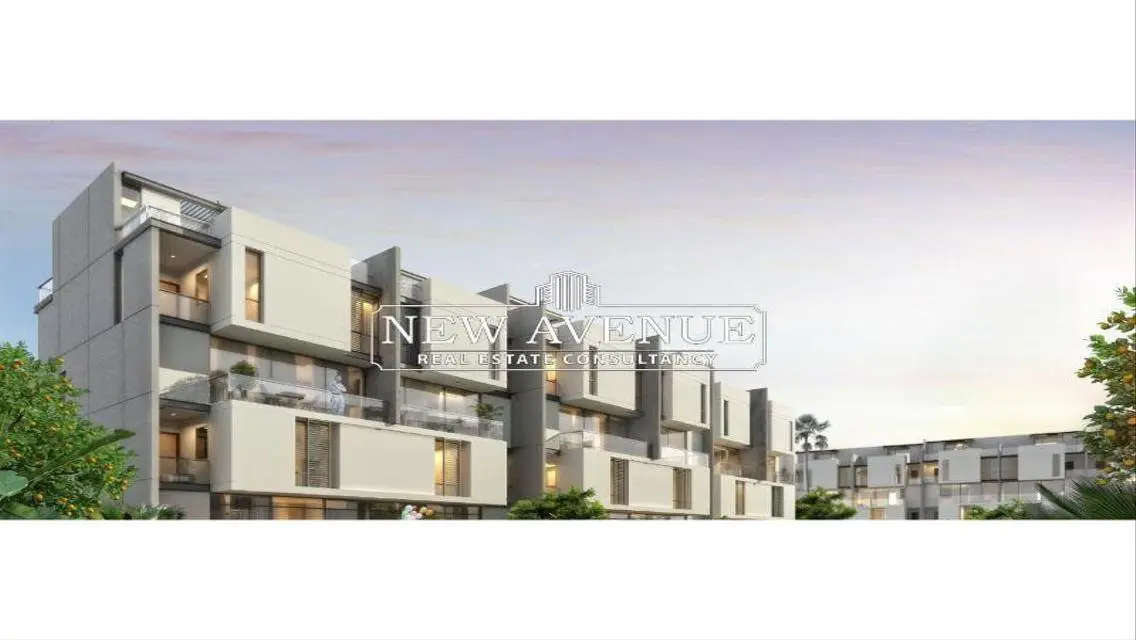 Apartment ready to move - in regent’s park