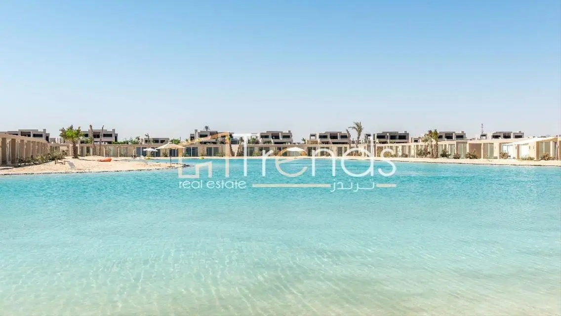 حلمك في هاسيندا باي - فيلا فاخرة للبيع