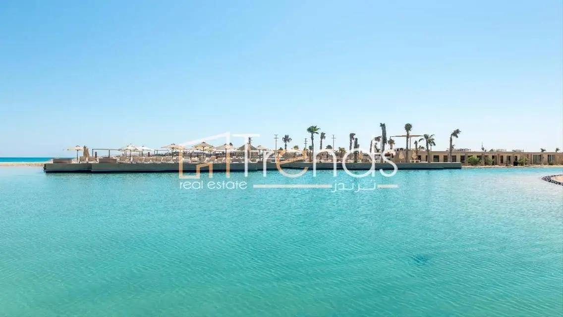 حلمك في هاسيندا باي - فيلا فاخرة للبيع