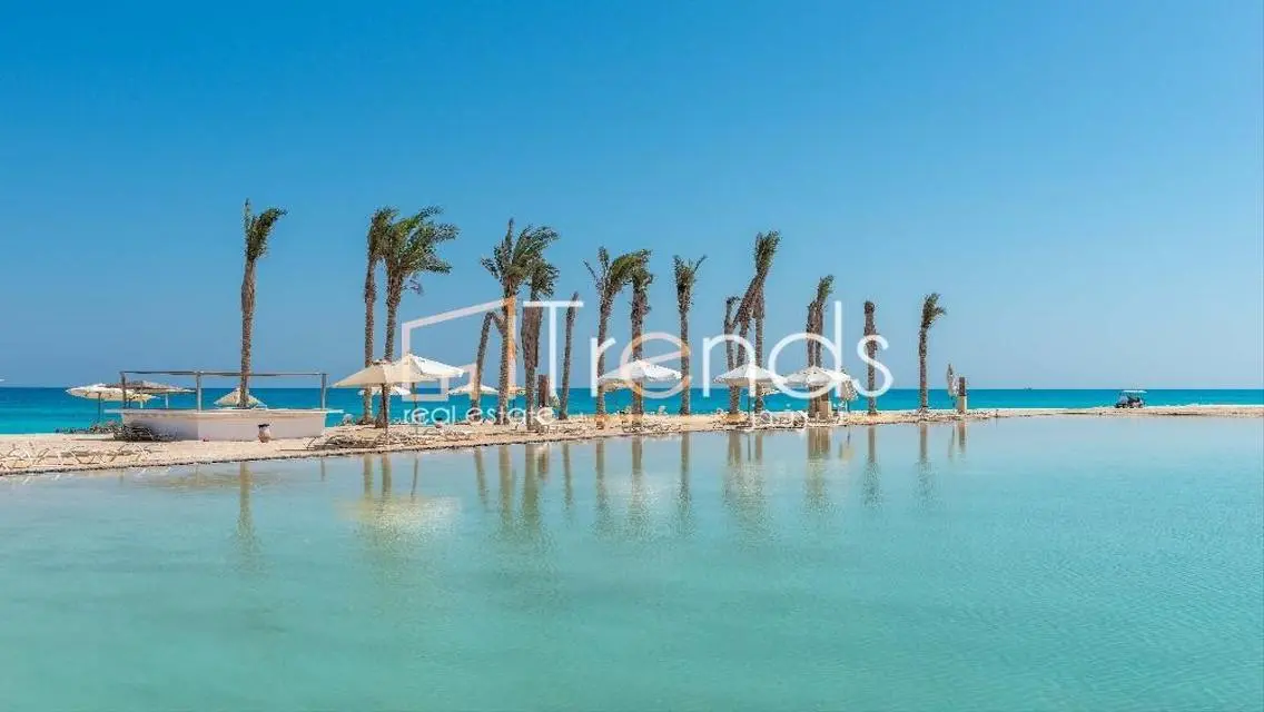 حلمك في هاسيندا باي - فيلا فاخرة للبيع