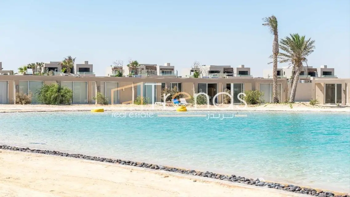 حلمك في هاسيندا باي - فيلا فاخرة للبيع