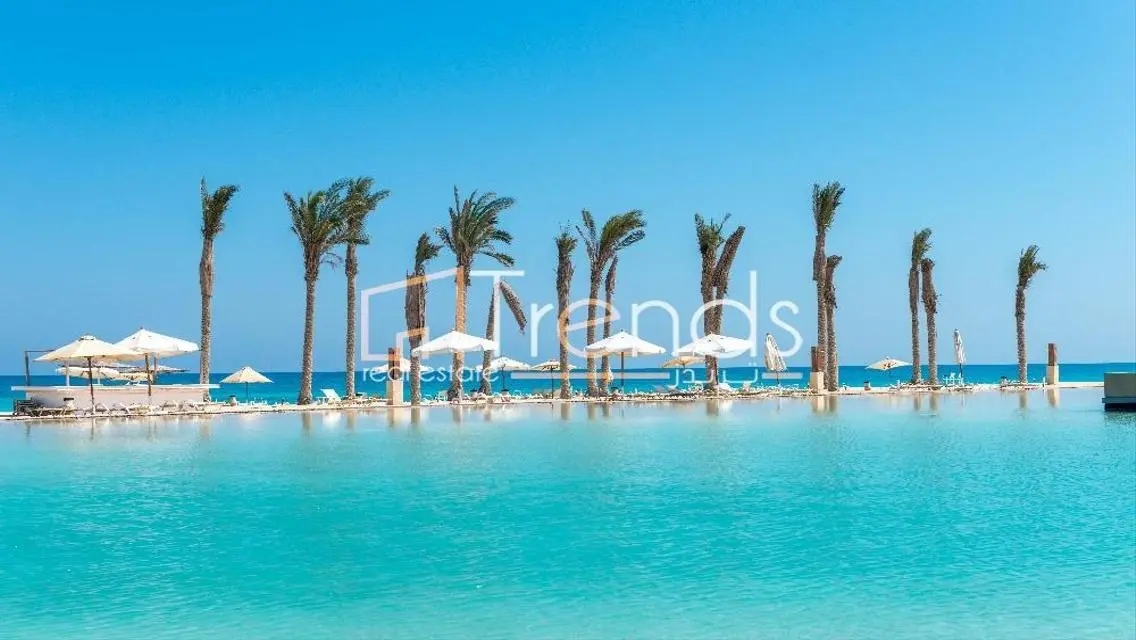 حلمك في هاسيندا باي - فيلا فاخرة للبيع