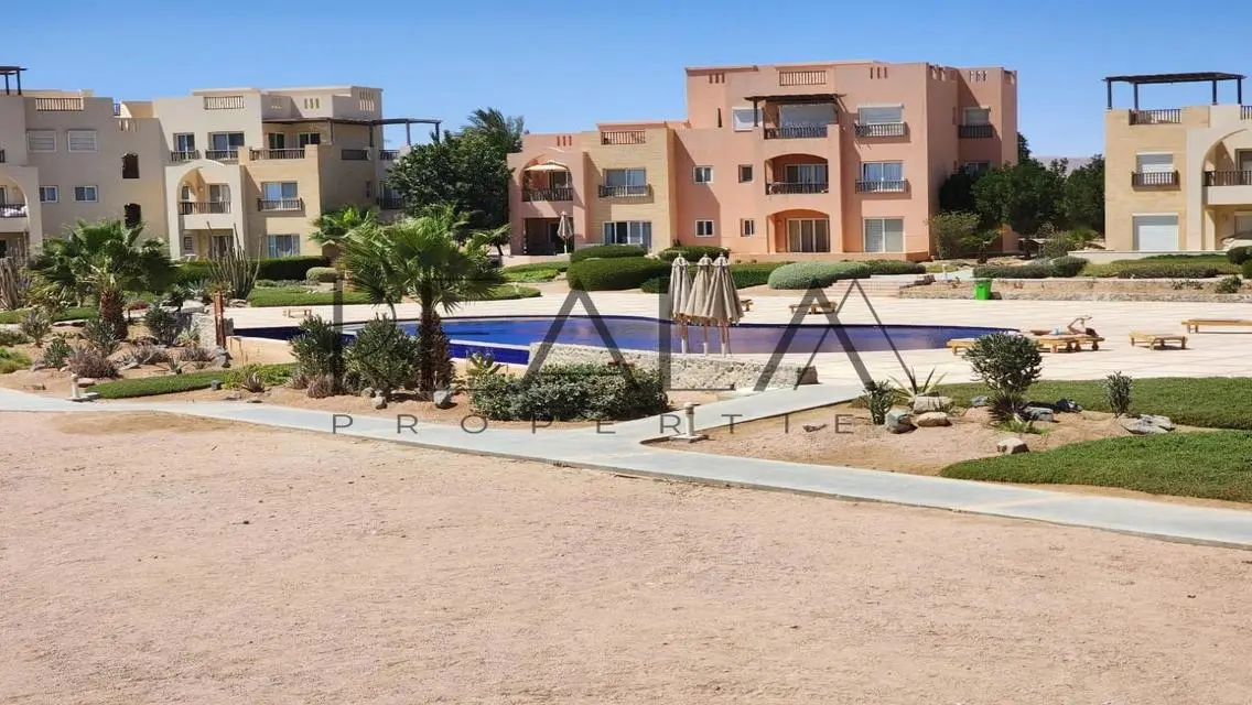 Exclusive Opportunity in Luxury Apartment