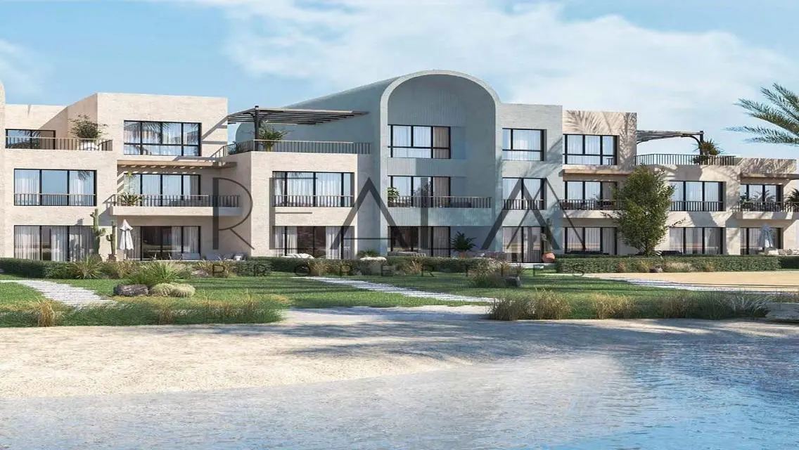 Exclusive Opportunity in Luxury Apartment