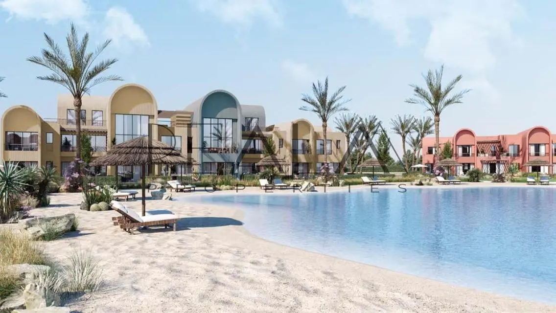 Exclusive Opportunity in Luxury Apartment