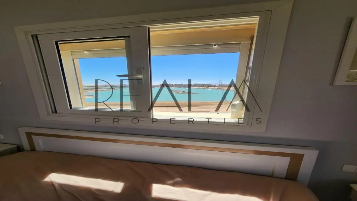 Exclusive Opportunity in Luxury Apartment