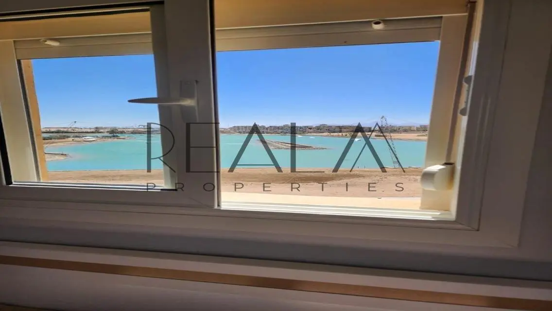 Exclusive Opportunity in Luxury Apartment
