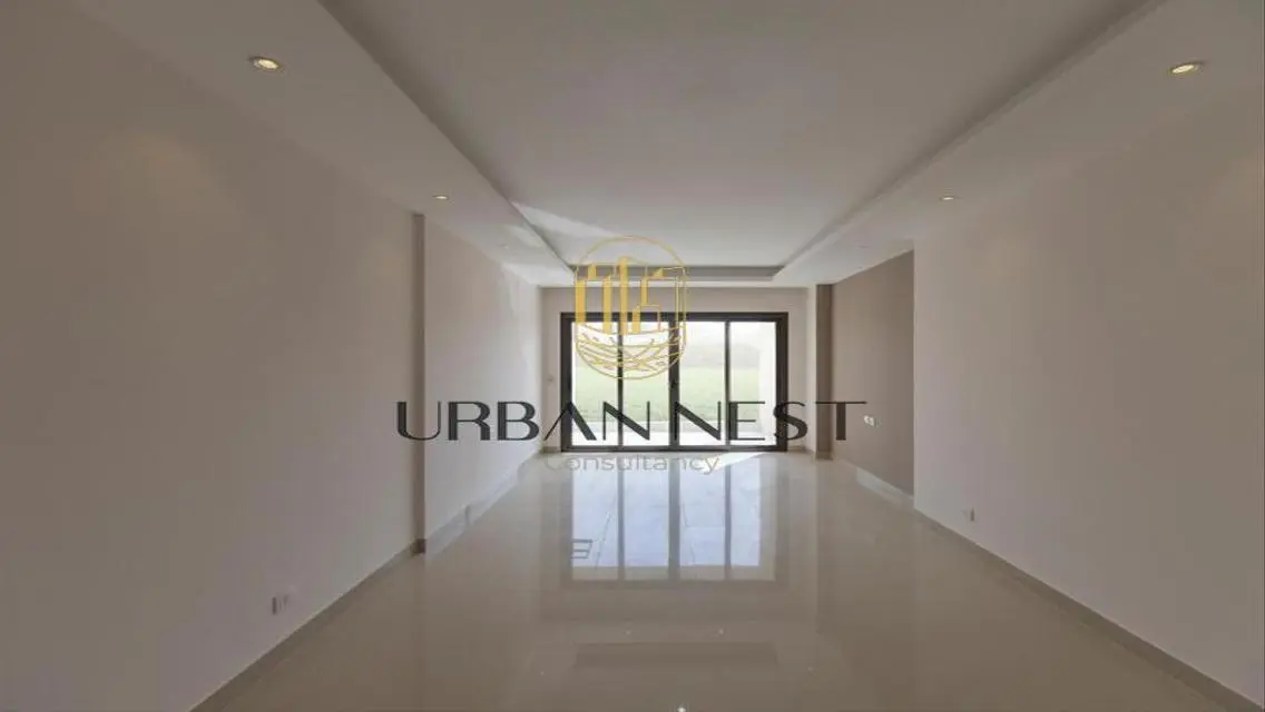 Fully finished apartment for sale at address east