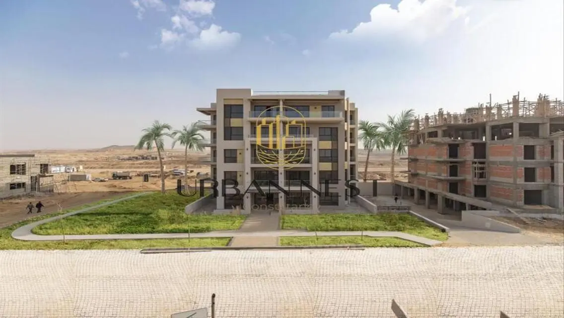 Fully finished apartment for sale at address east