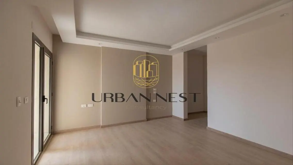 Fully finished apartment for sale at address east