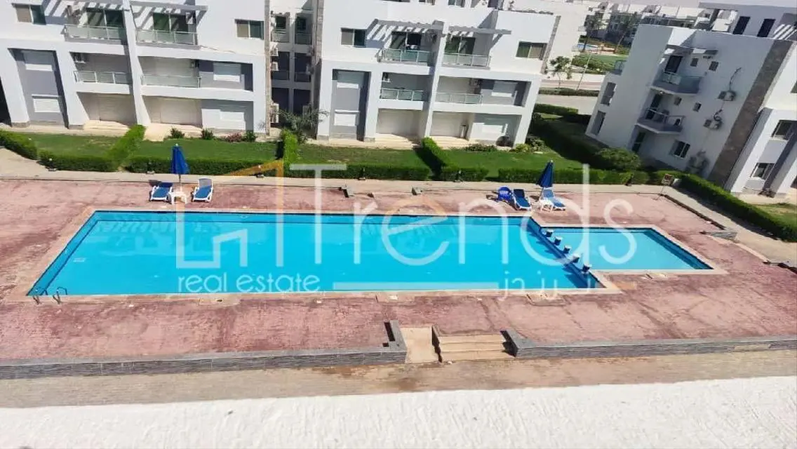 Luxury Villa with Private Garden in Prime Location