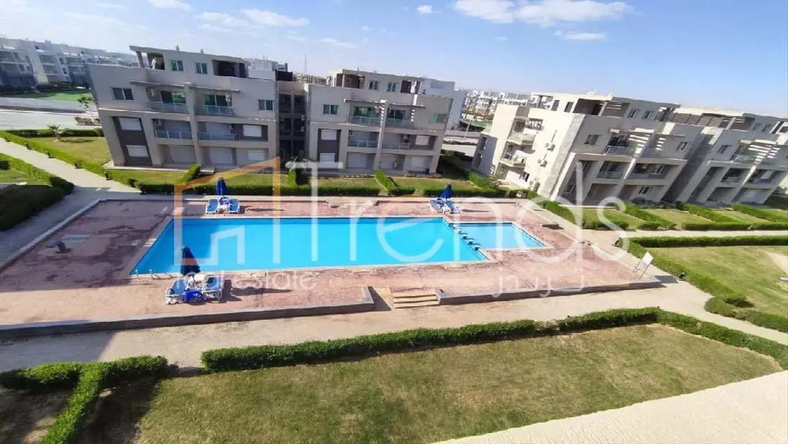 Luxury Villa with Private Garden in Prime Location