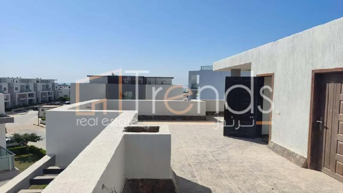 Luxury Villa with Private Garden in Prime Location
