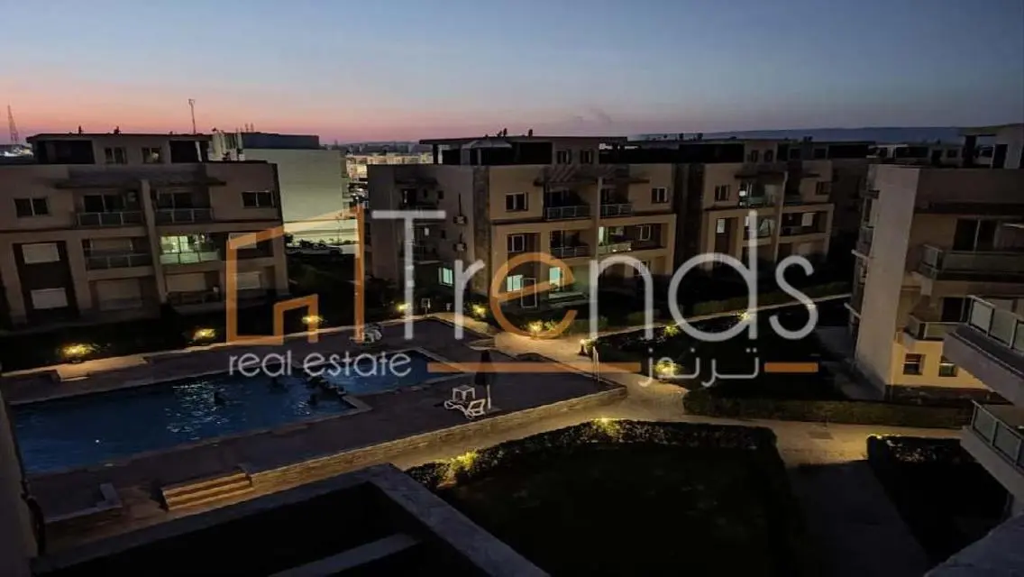 Luxury Villa with Private Garden in Prime Location