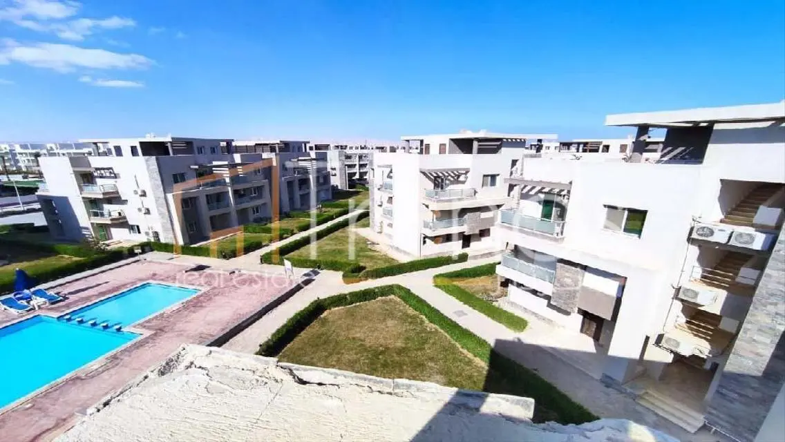 Luxury Villa with Private Garden in Prime Location