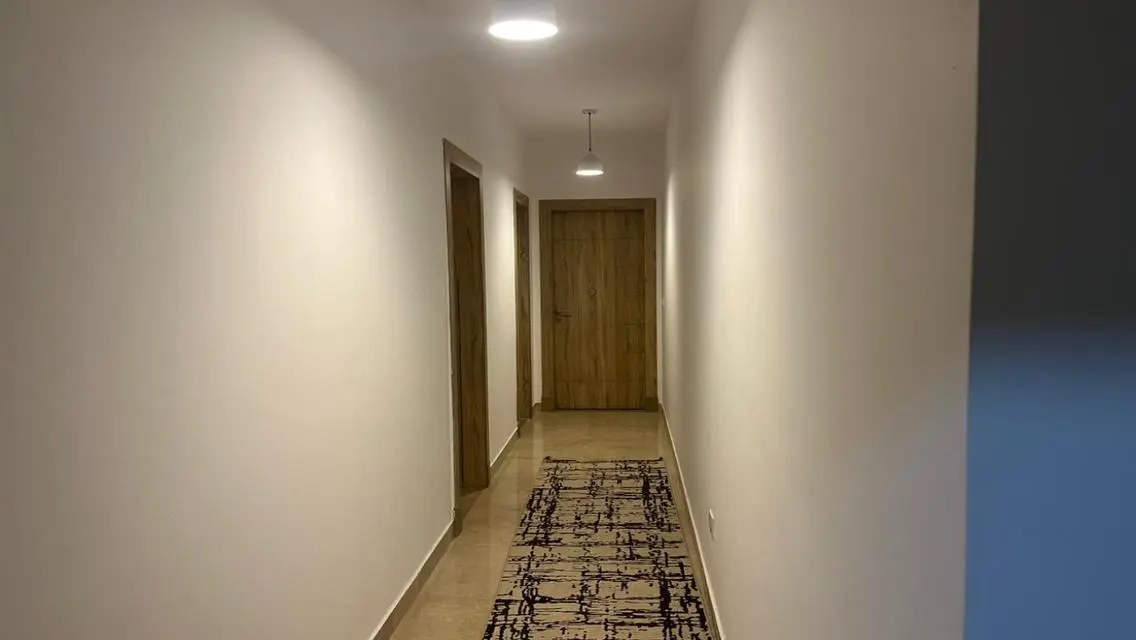 Fifth Square Compound, Modern Furnished Apartment,