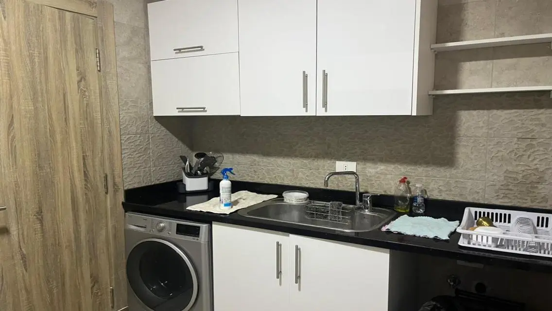 Fifth Square Compound, Modern Furnished Apartment,