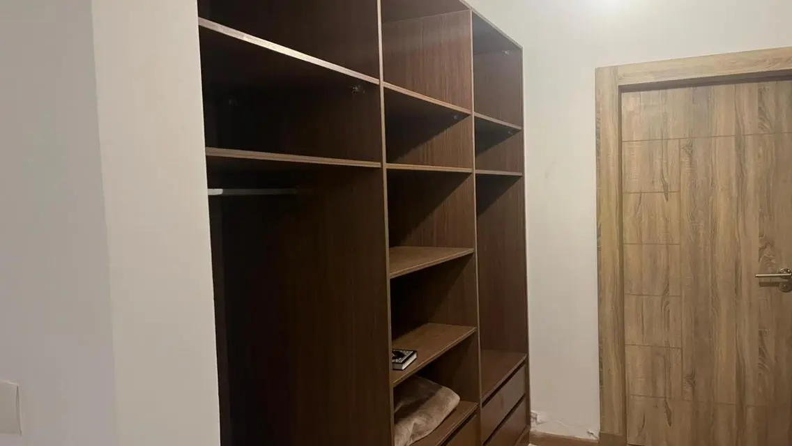 Fifth Square Compound, Modern Furnished Apartment,