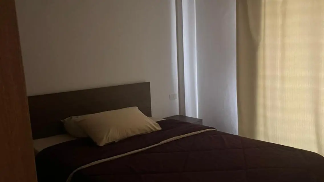 Fifth Square Compound, Modern Furnished Apartment,