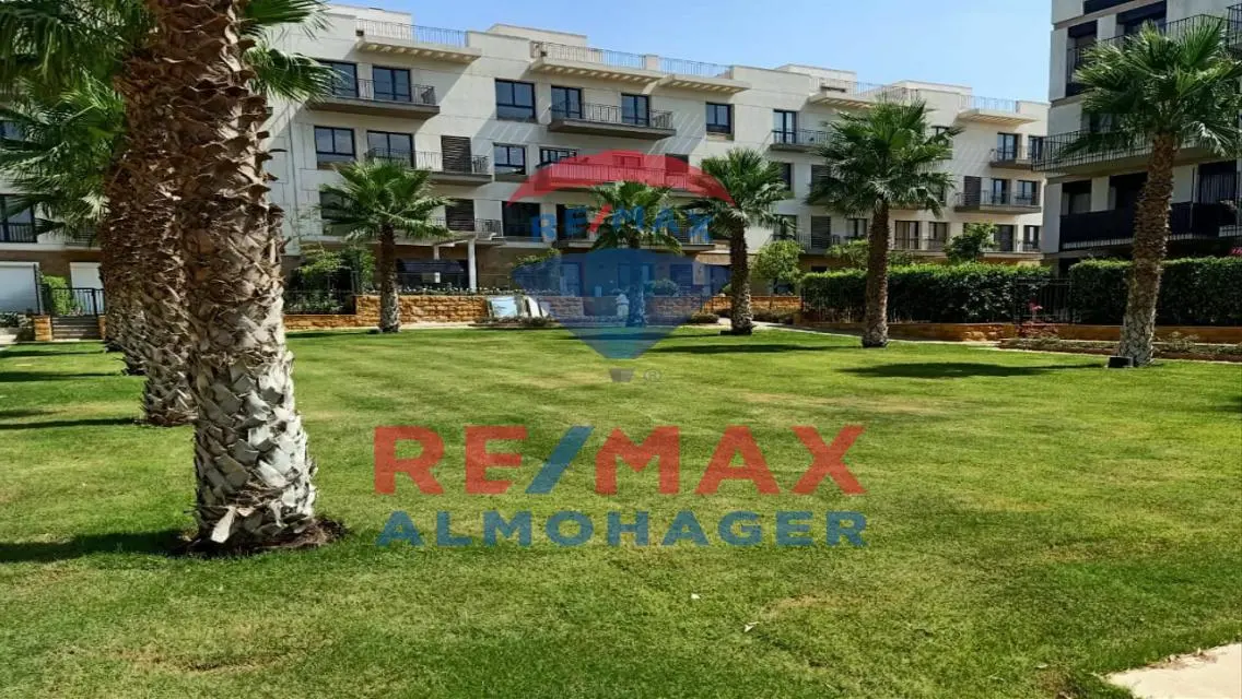 Luxurious Apartment 232 sqm | 3 Bedrooms | 80,000 EGP