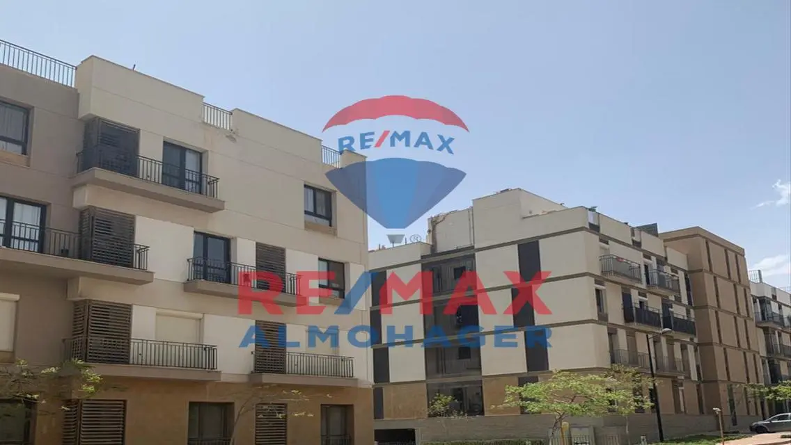 Luxurious Apartment 232 sqm | 3 Bedrooms | 80,000 EGP
