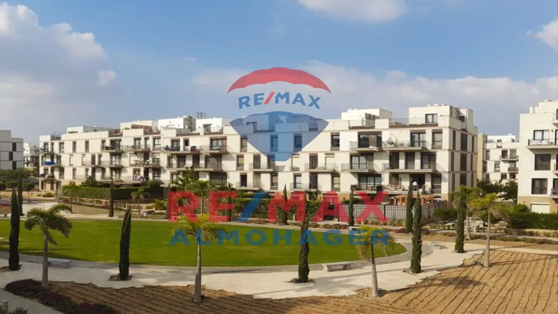 Luxurious Apartment 232 sqm | 3 Bedrooms | 80,000 EGP