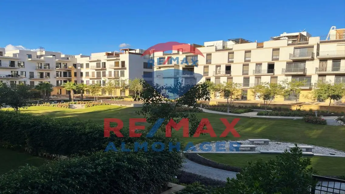 Luxurious Apartment 232 sqm | 3 Bedrooms | 80,000 EGP